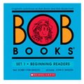 Scholastic Books Scholastic Books Trade  Sb-0439845009 Bob Books Set 1 Beginning Readers SB-0439845009